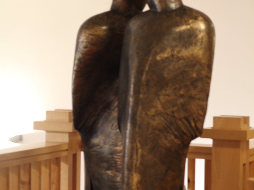 Verbal Arts Centre-德里必去景点