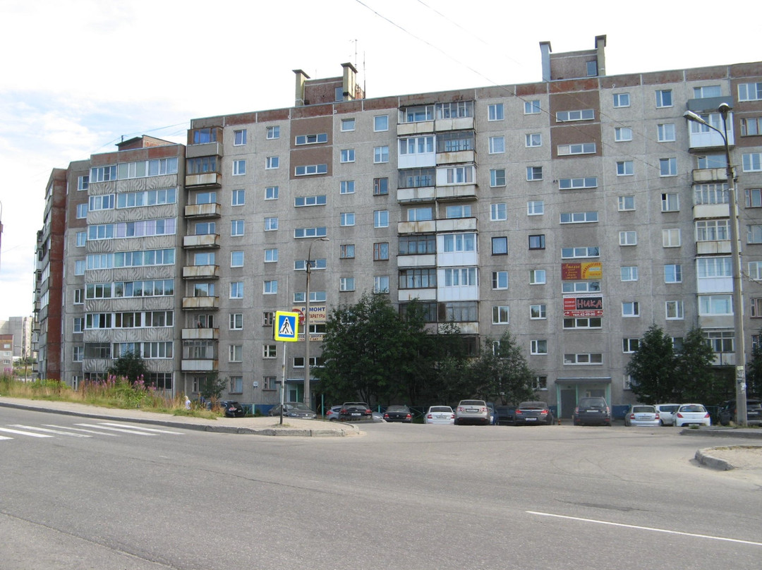 S-Terminal Hostel主图