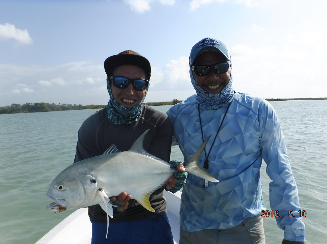 The Xflats-Xcalak必去景点