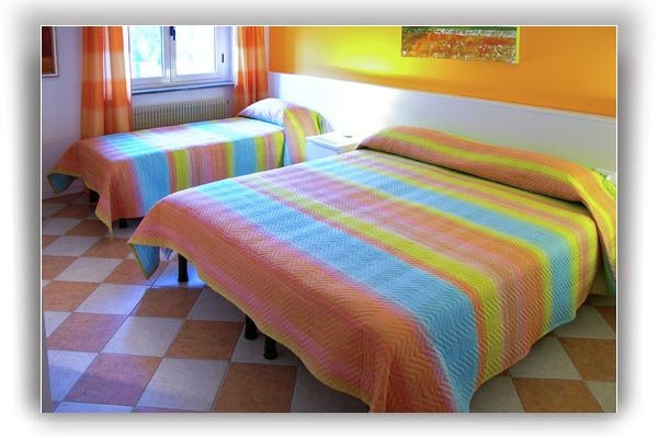 La Culla d'Oro主图