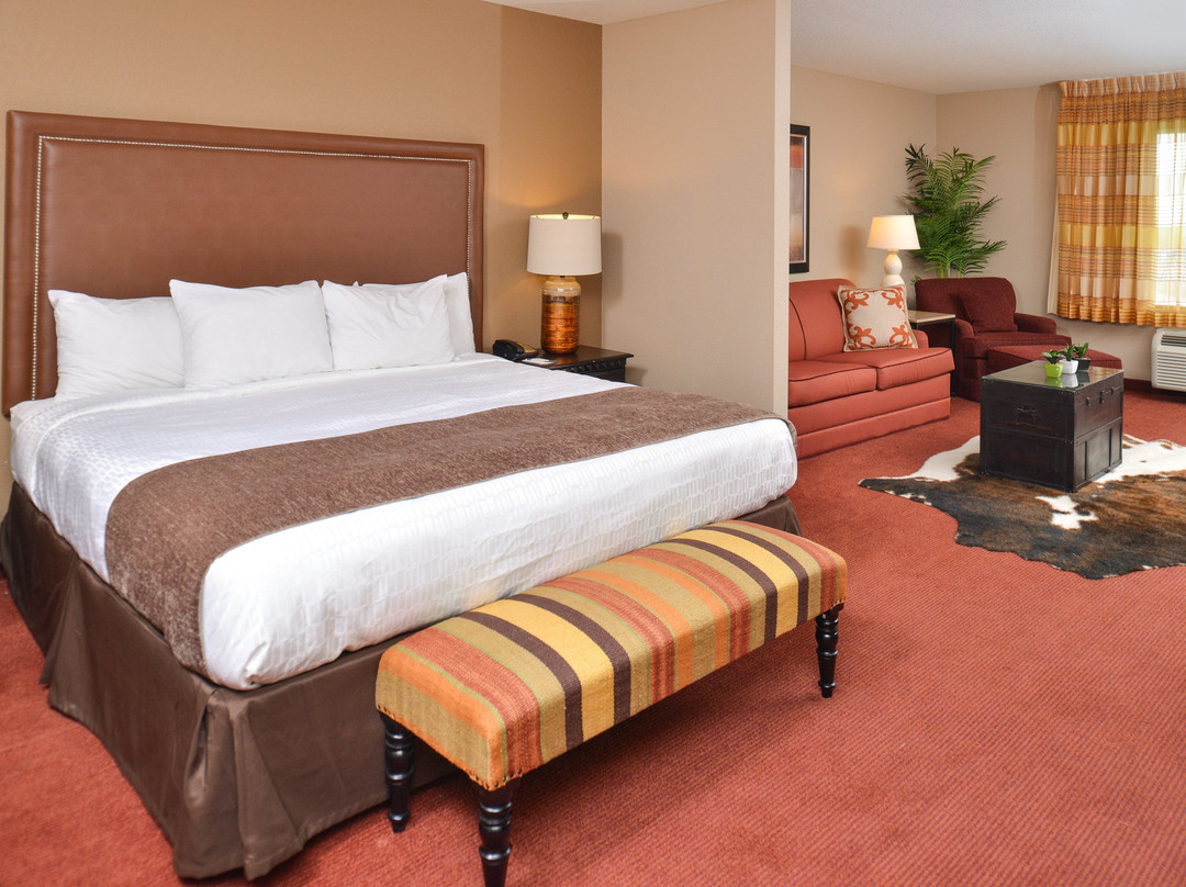 乌厄大酒店主图