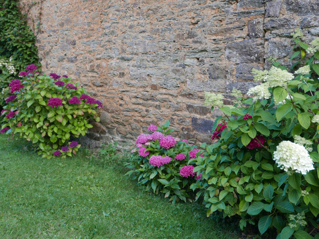 Les Jardins de Timel主图