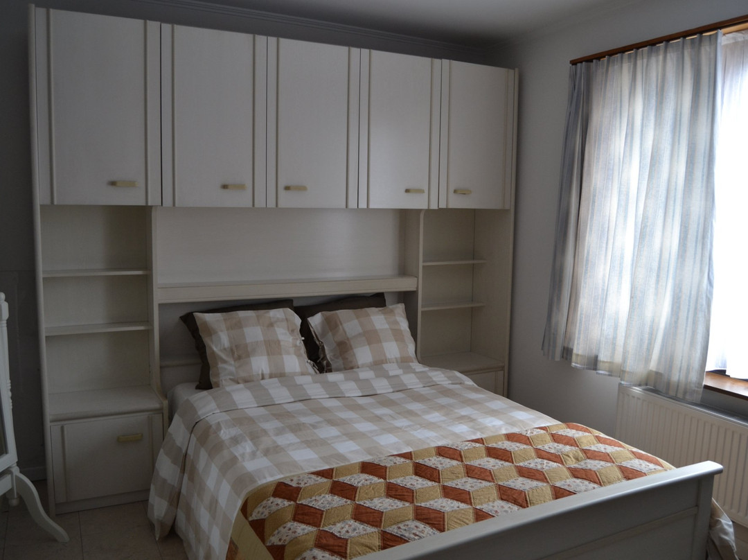Heusden酒店住宿-B&B A la Bonne Heure