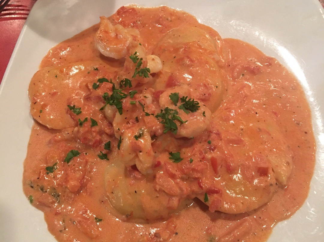 韦伯斯特餐馆和美食-Angelo's Pizza and Pasta