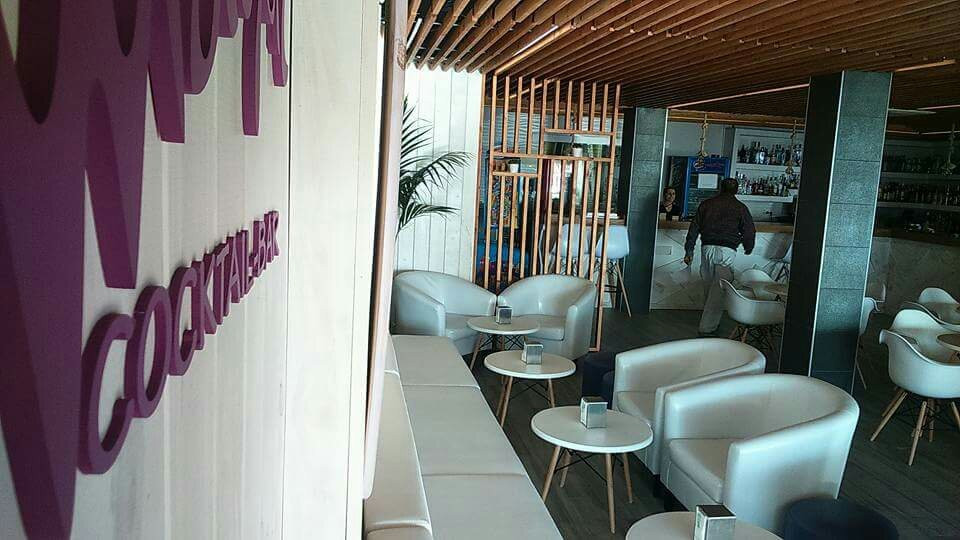 MaiTai Cocktail Bar-Oropesa Del Mar必去景点