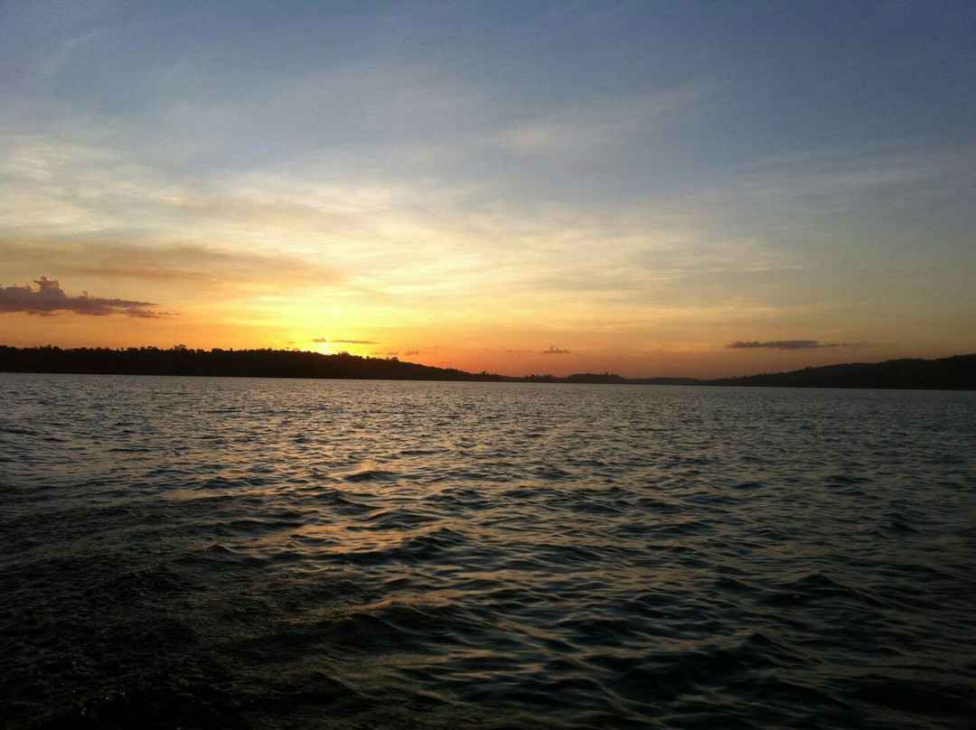 Tucurui Lake景点图片