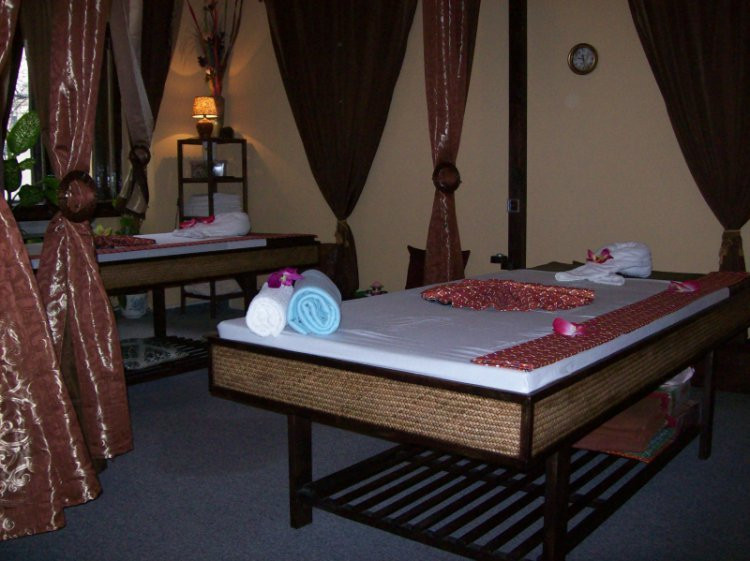 Lanna K Thai Massage景点图片