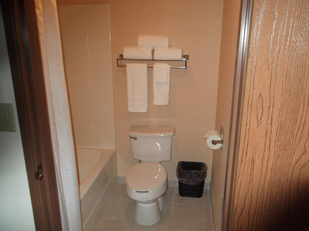 Delmont酒店住宿-Holiday Inn Express Murrysville-Delmont by IHG