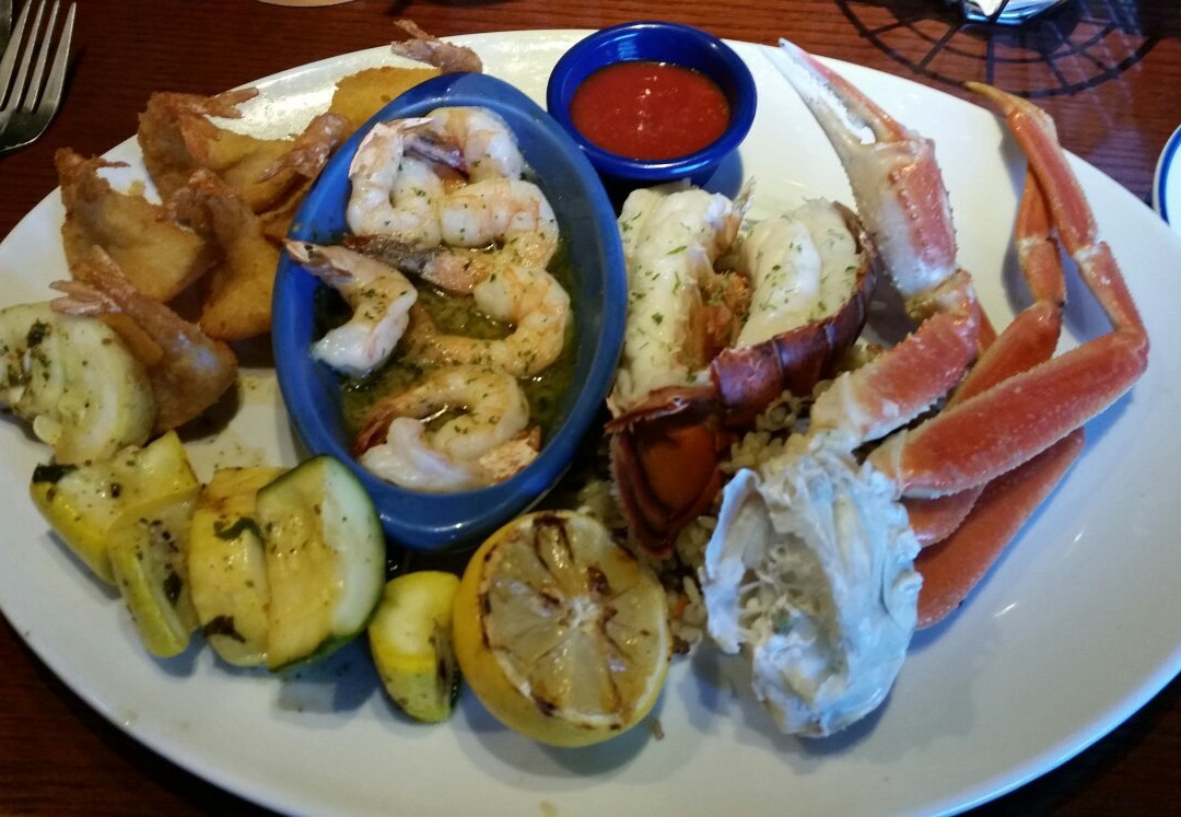 Red Lobster