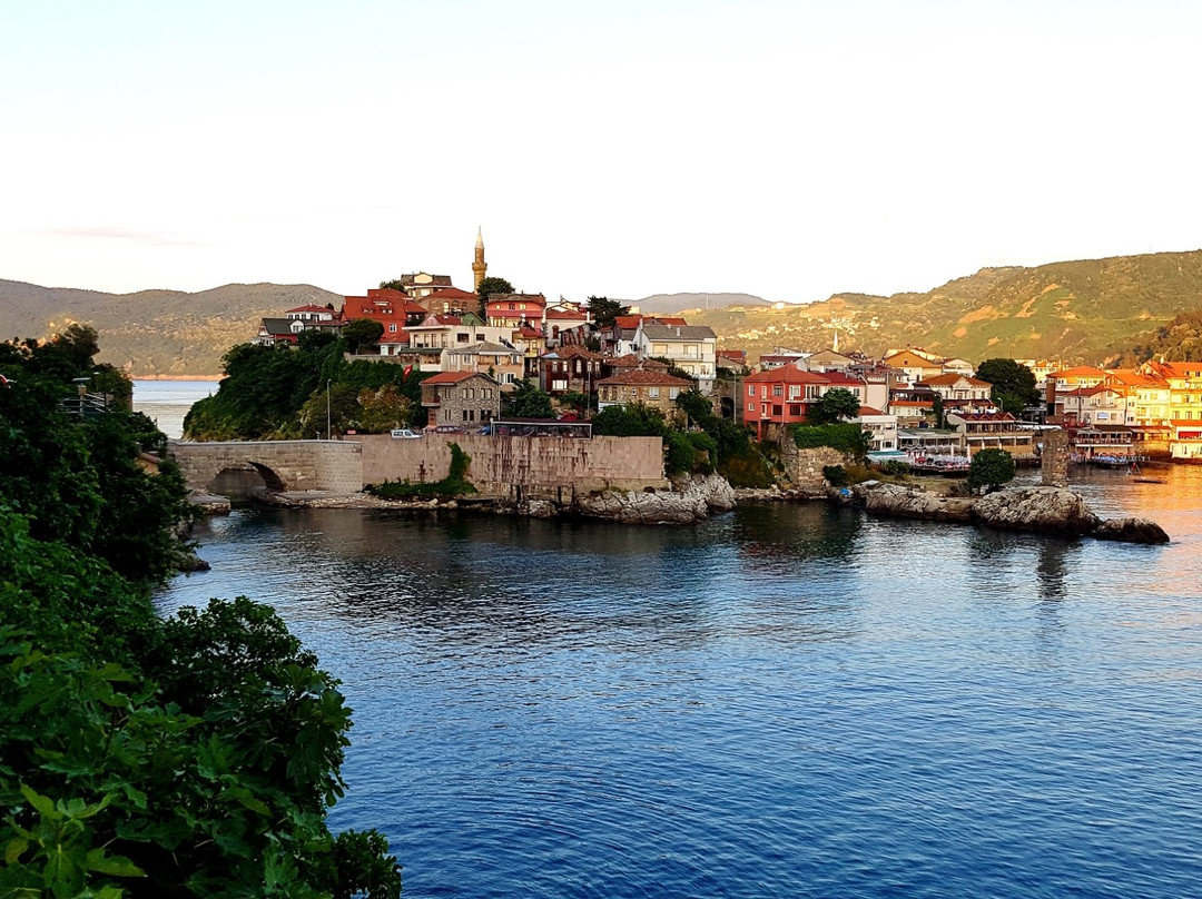 null-Amasra