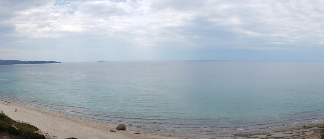 Iris Gold Jewellery Factory-Limenaria必去景点