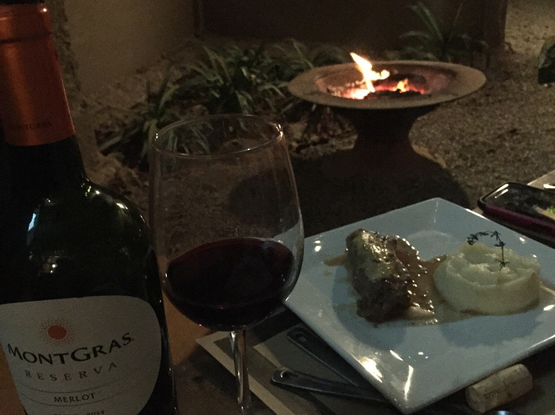 Hotel La Casona主图