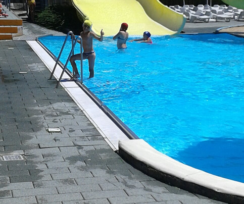 Acquapark Brebbia-Brebbia必去景点