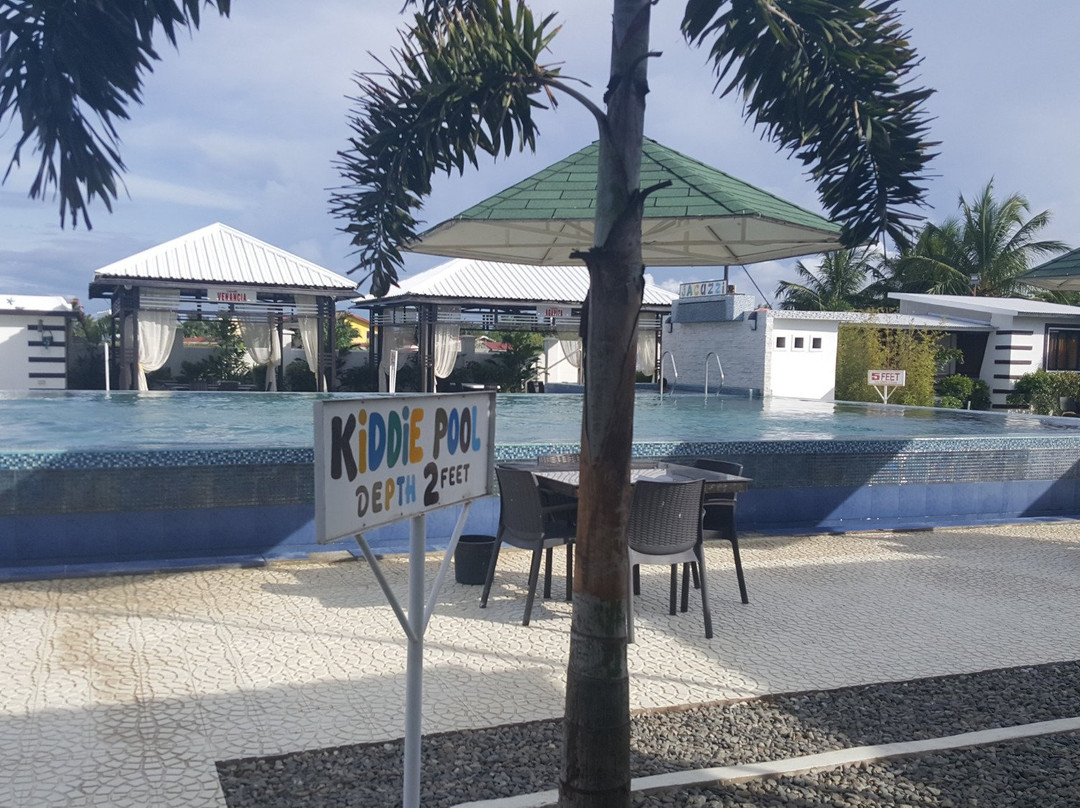 Hotel Dian Aparri主图