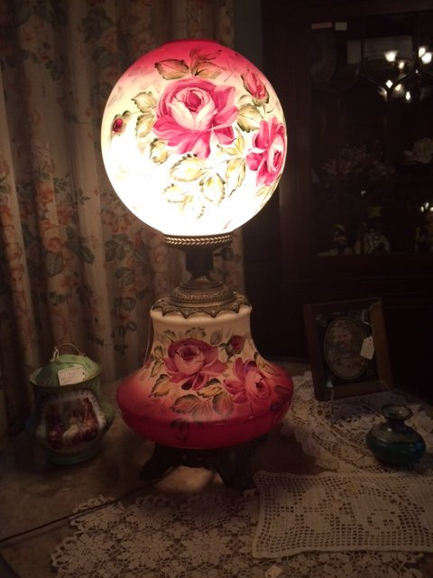 Show and Tell Antiques-韦科必去景点