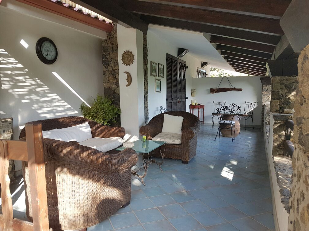 Il Giardino B&B