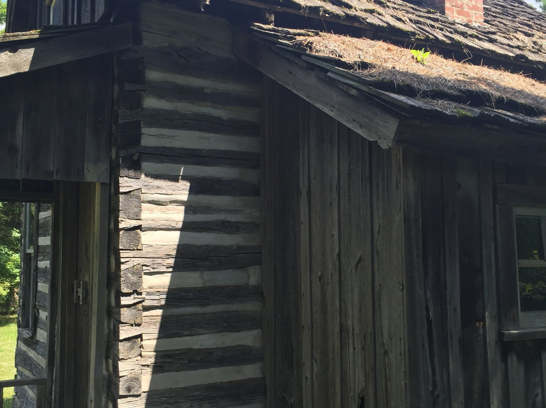 Caddie Woodlawn Historical Park景点图片