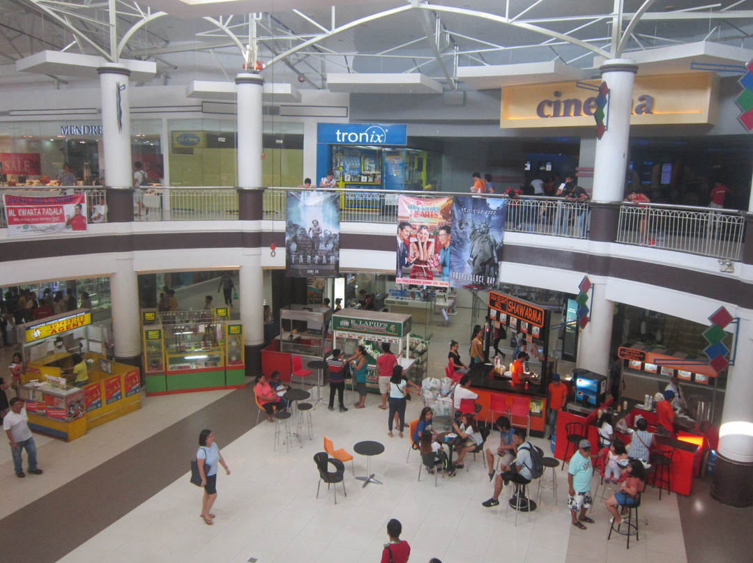 CSI The City Mall Dagupan景点图片