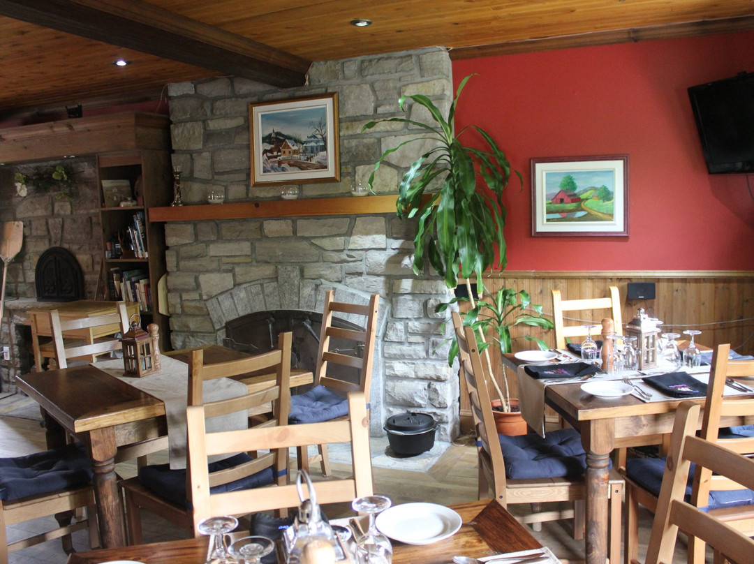 Auberge le Saint-Boheme主图