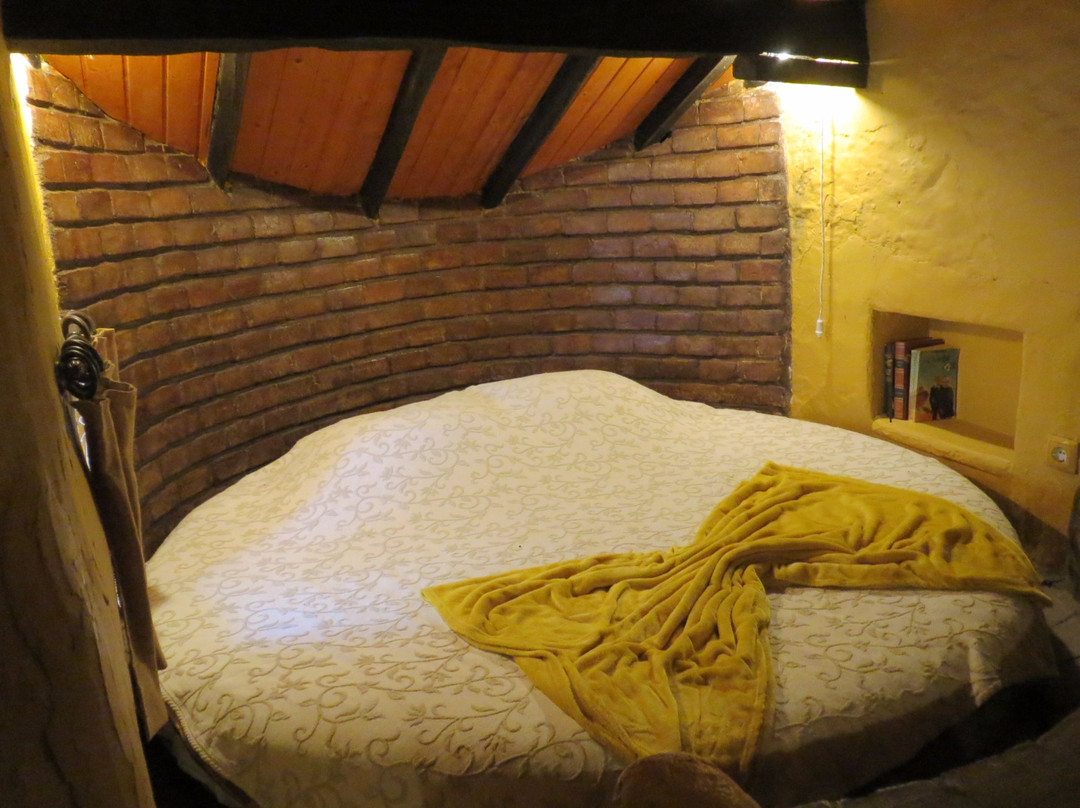 Lodge Monte do Sobral主图