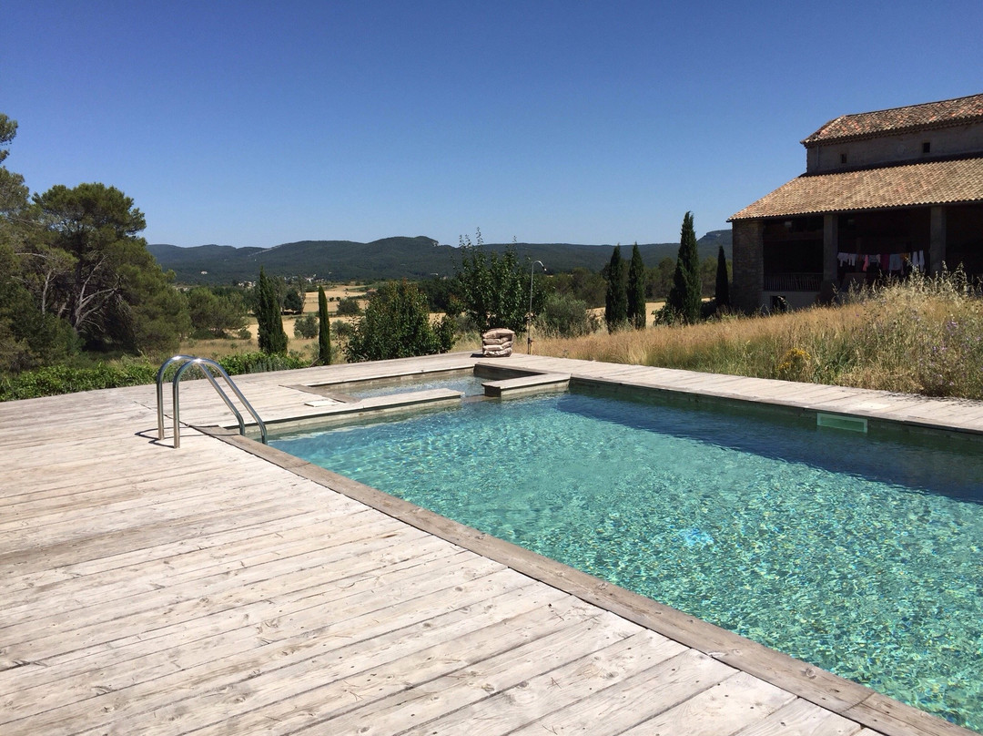 La Grange Neuve