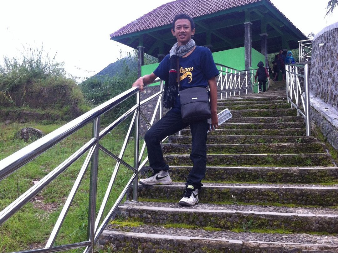 Sumur Jolotundo-Dieng必去景点