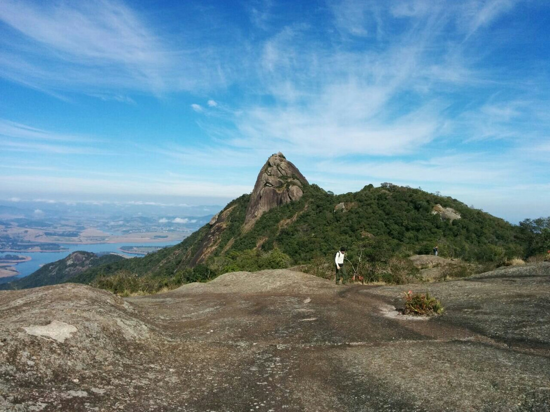 Pico Do Lobo Guara景点图片