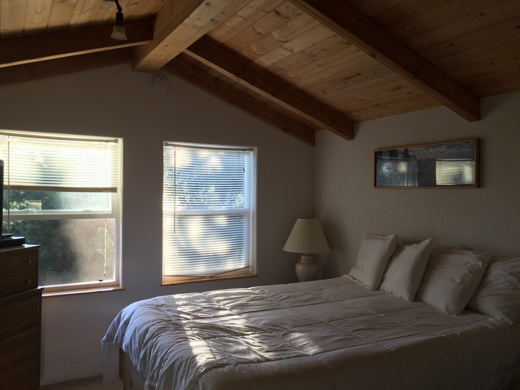 Crater Lake Inn & Retreat-官方