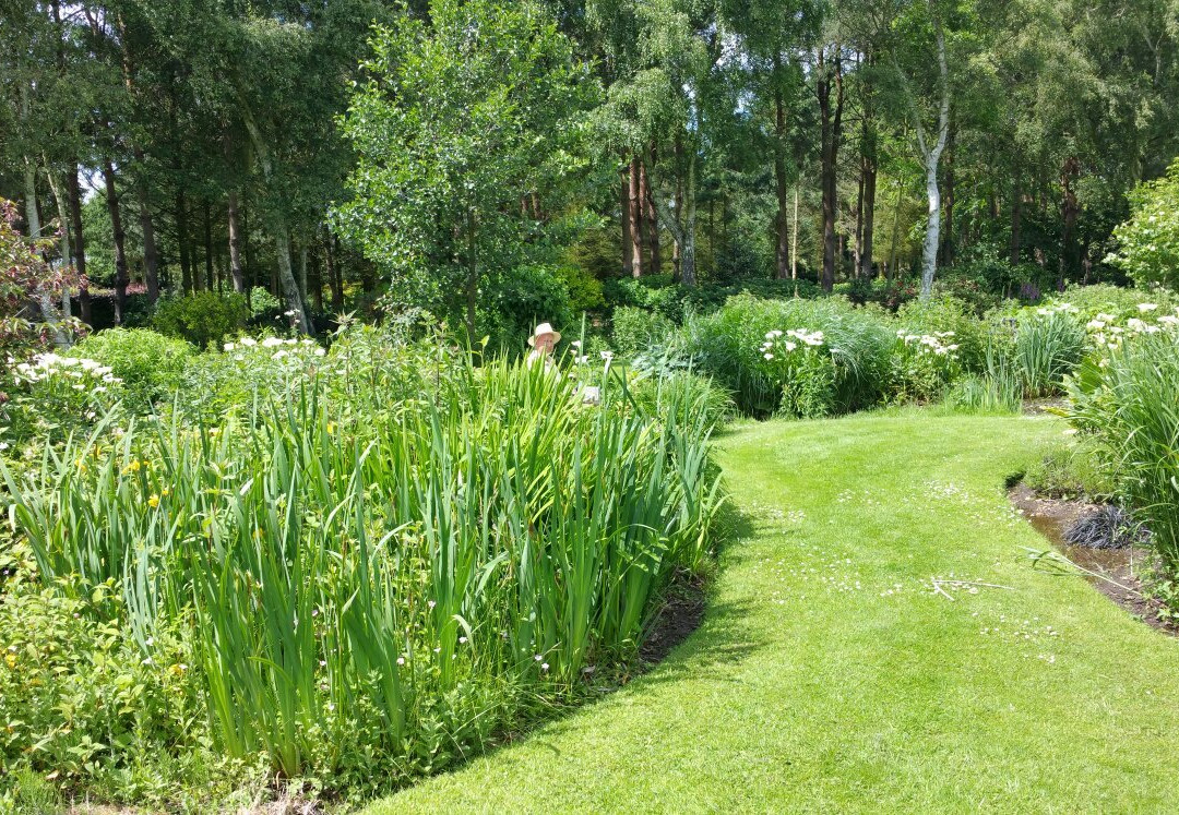 Priory Maze and Gardens景点图片