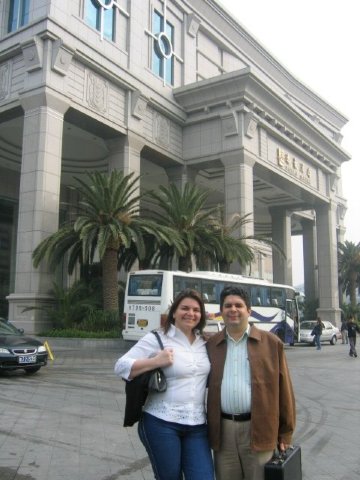 国贸(逸豪)大酒店-浴室