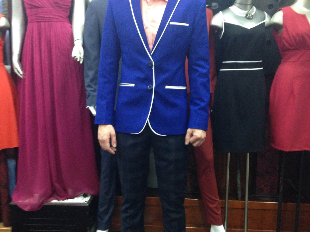 Linh Chi Shop-会安必去景点