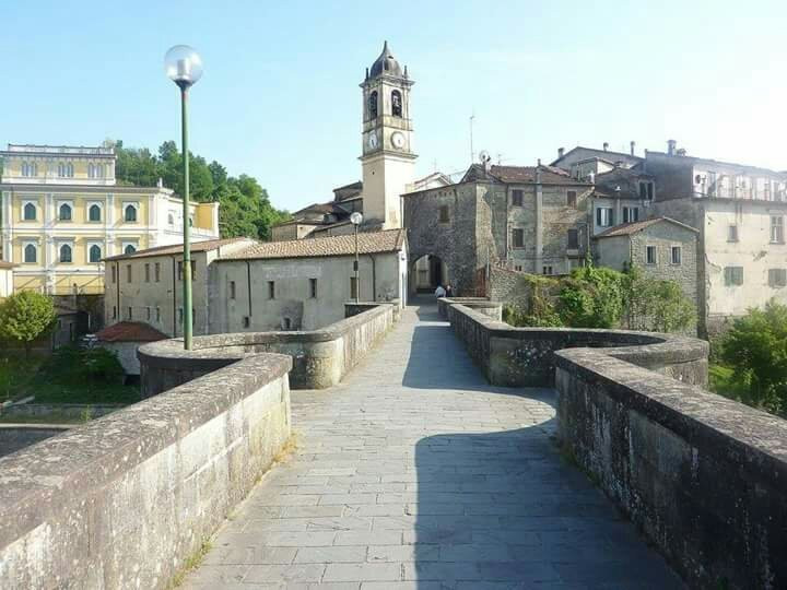 Centro Storico di Villafranca景点图片