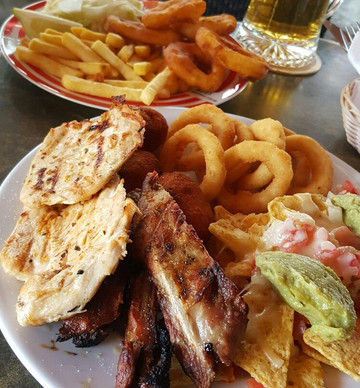 Cerveceria Heinek-阿雷西费必去景点