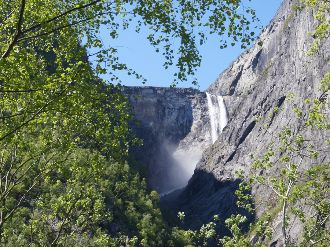 Ovre Eidfjord旅游攻略图片