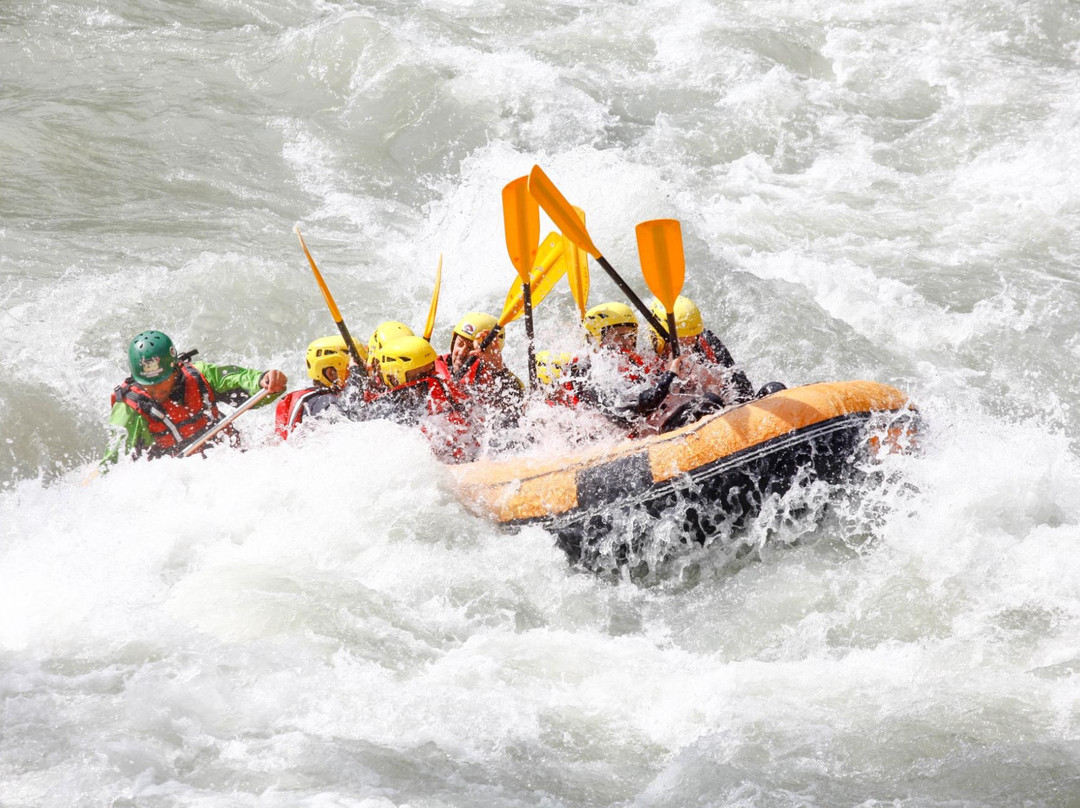 Évolution 2 Thonon - Lac Léman-托农莱班必去景点