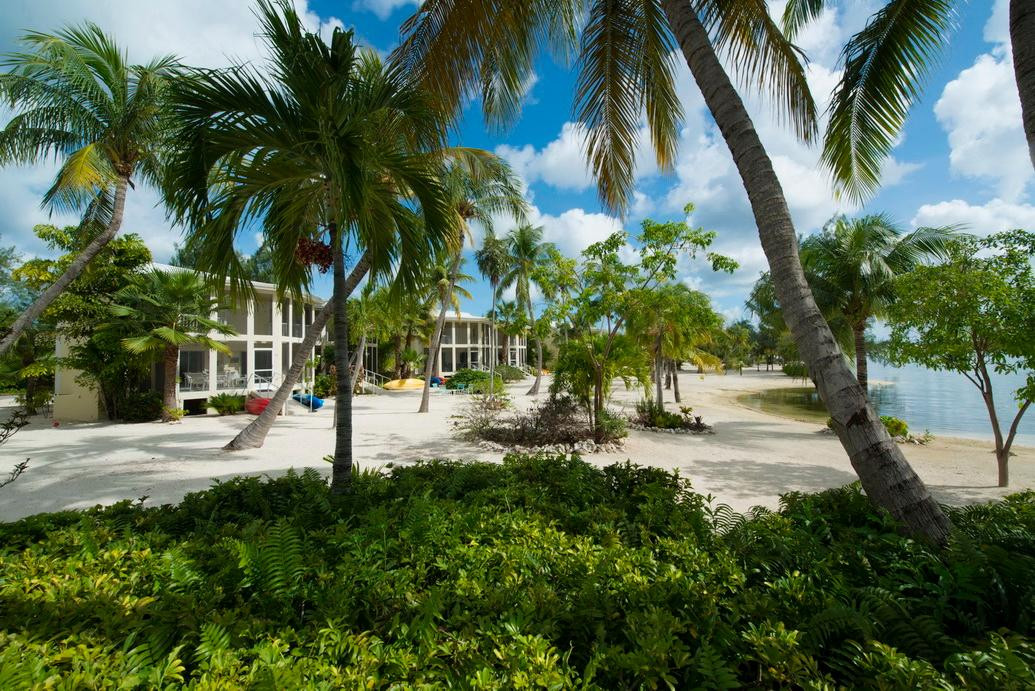 Island Houses of Cayman Kai