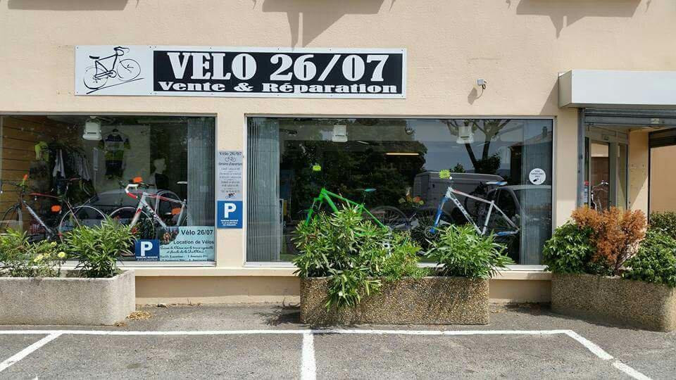 Velo 26/07景点图片