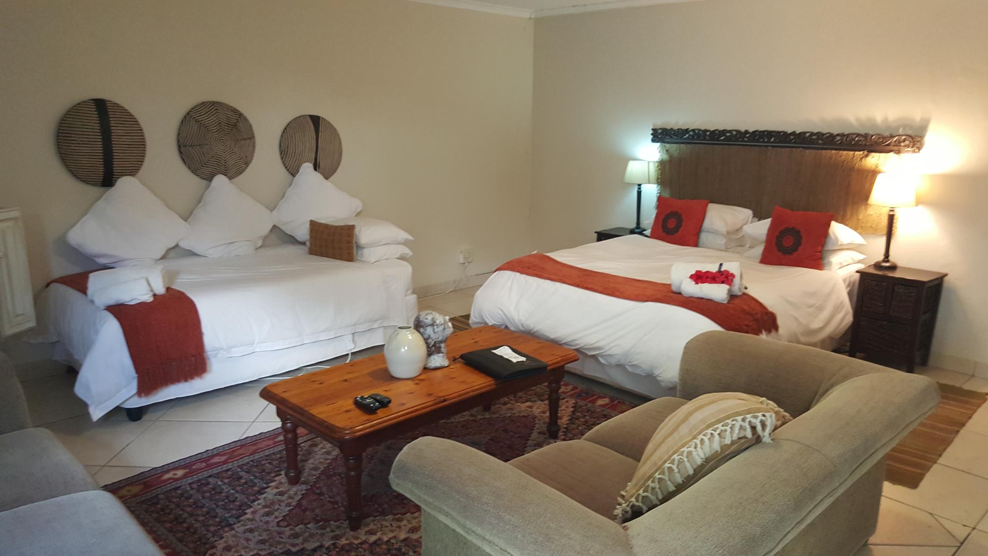 Birdsong Bed and Breakfast-官方