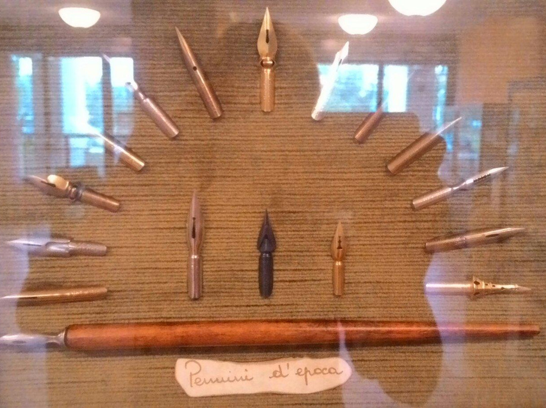 Museo Veneto del Giocattolo-帕多瓦必去景点