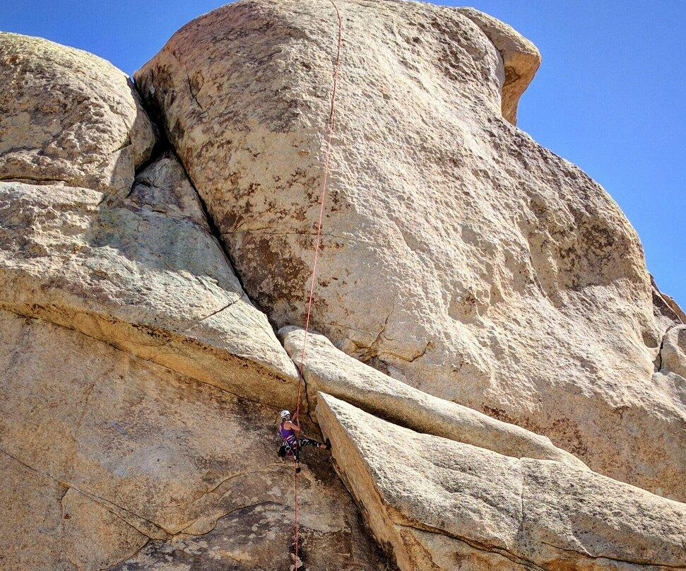 Mojave Guides-约书亚树必去景点