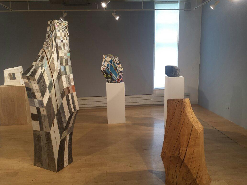 Burlington City Arts Center-伯灵顿必去景点