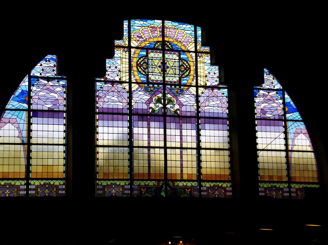 Groningen Synagogue