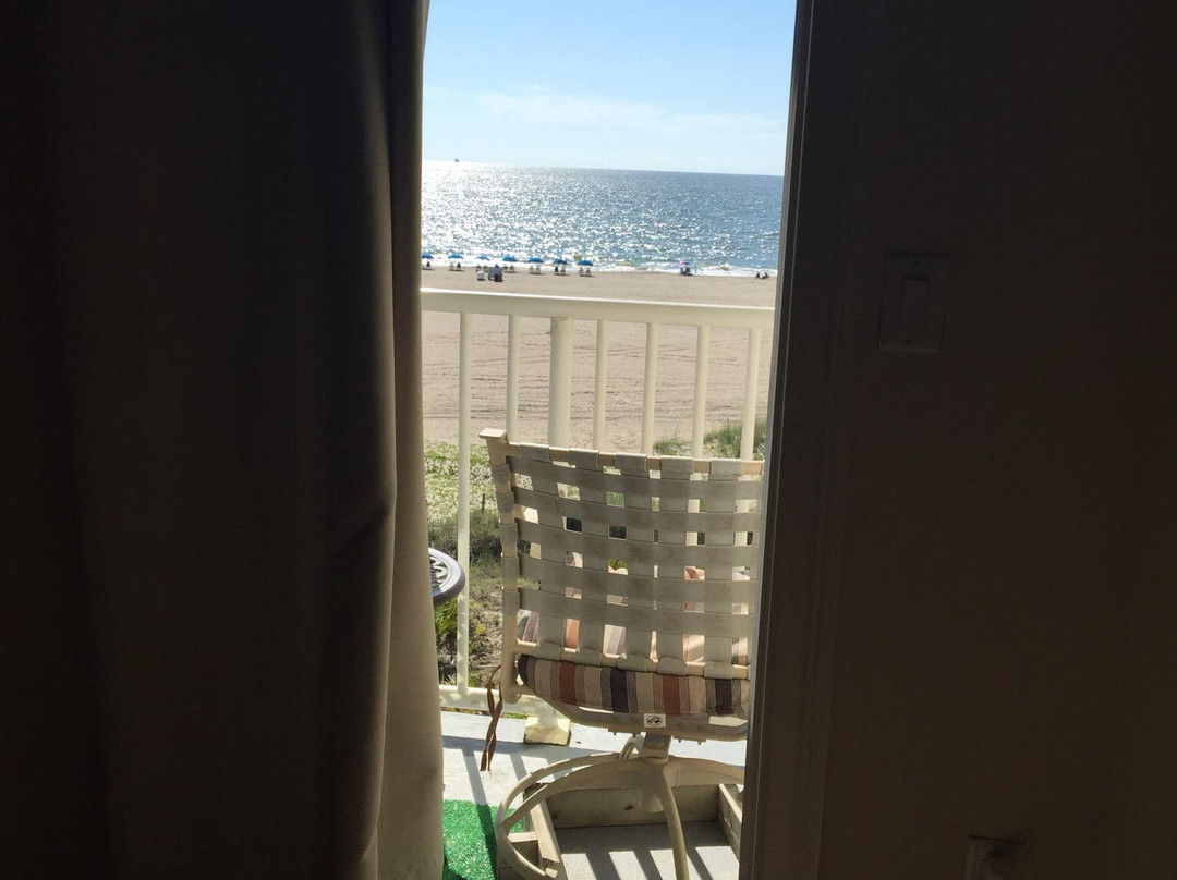 Beach House at the Dunes