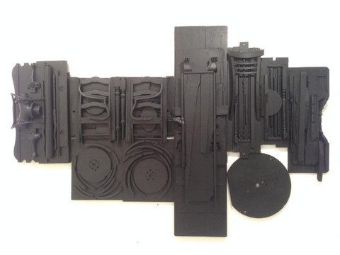 Fondazione Marconi-米兰必去景点