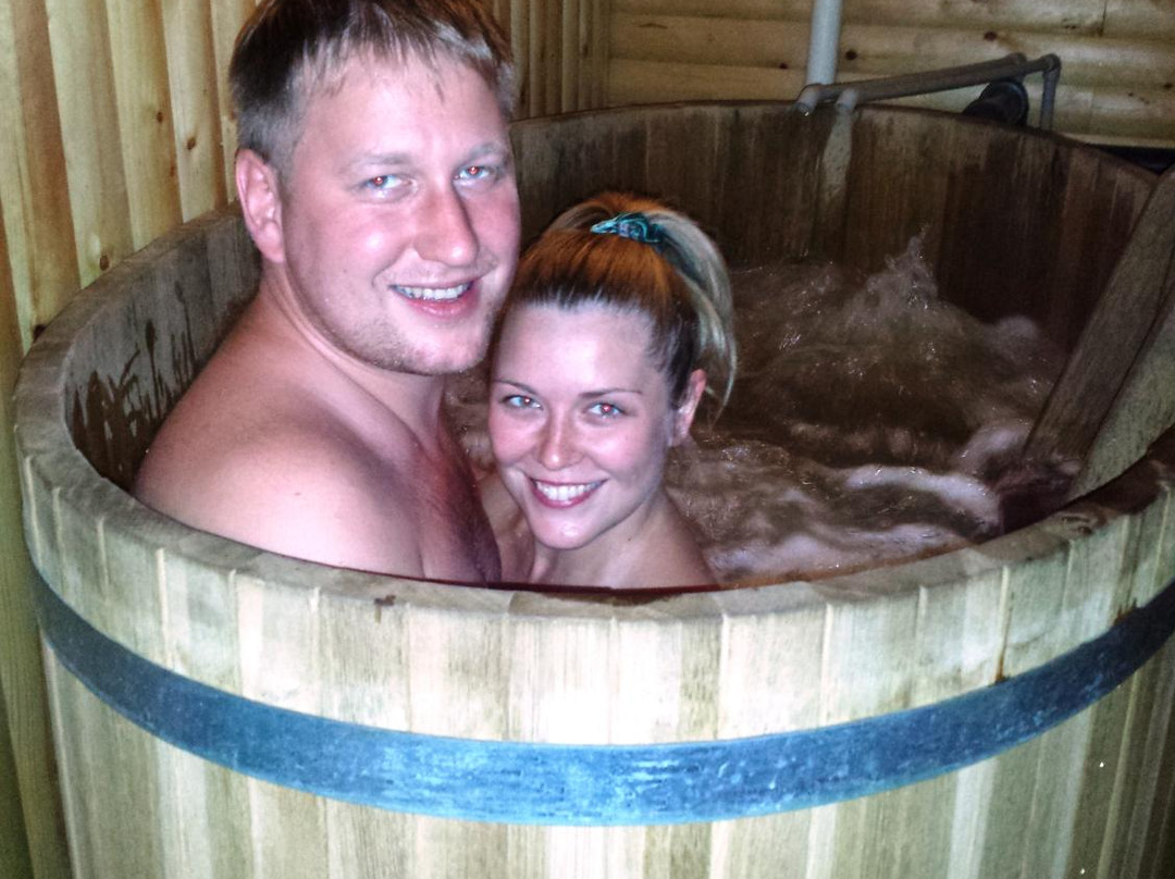 Beer Baths景点图片