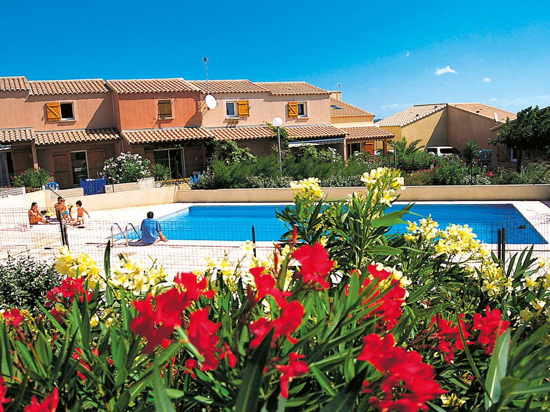 Residence Clos du Soleil