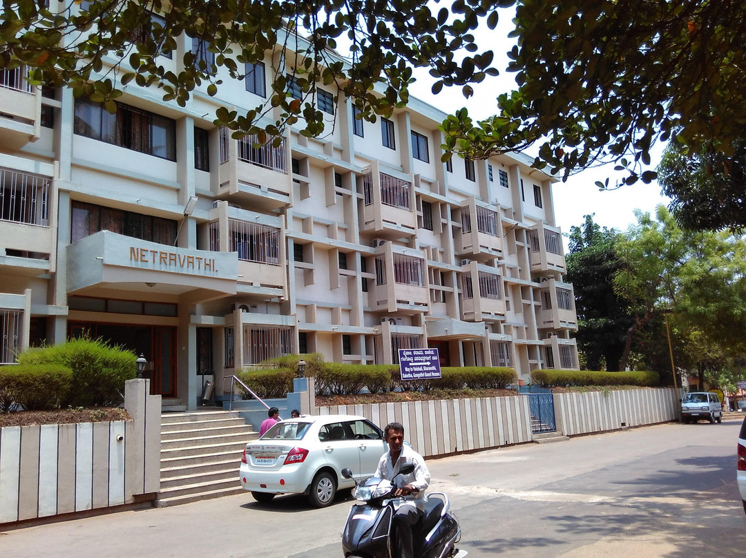 Nethravathi Guest House