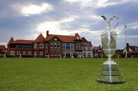 Royal Liverpool Golf Club景点图片