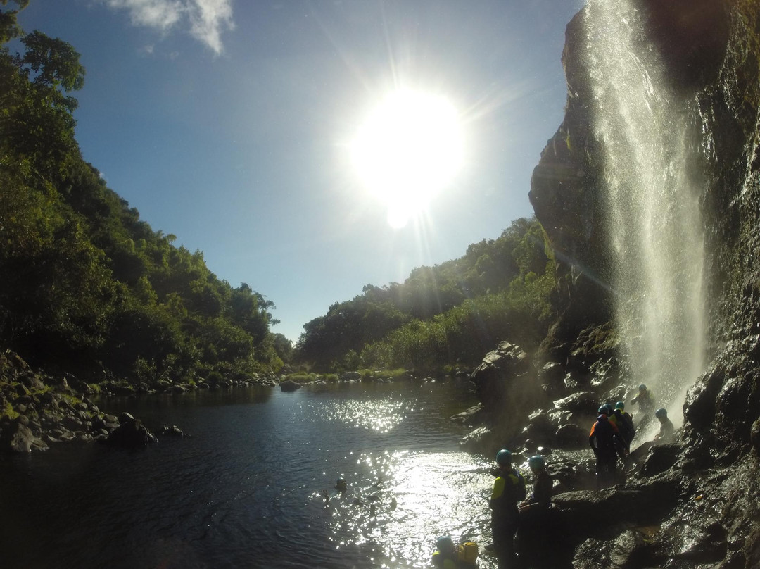 Aventure Pei Canyoning-圣亮必去景点