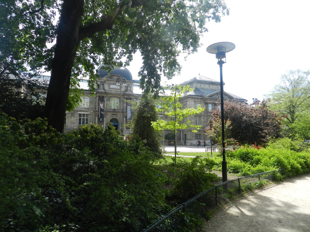 Isneauville旅游攻略图片